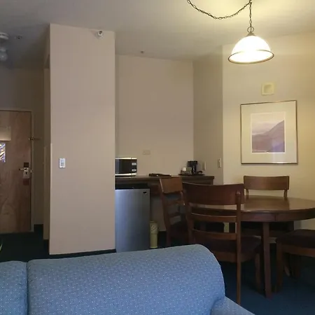 Hotel Ramada By Wyndham St George St. George Habitación foto