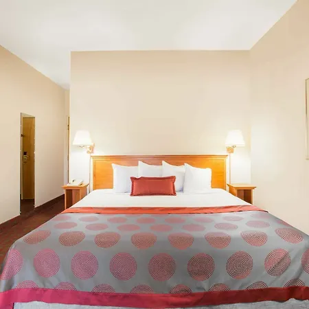 Hotel Ramada By Wyndham St George St. George Exterior foto