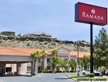 Ramada By Wyndham St George 3* St. George